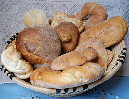 Pane Sardo